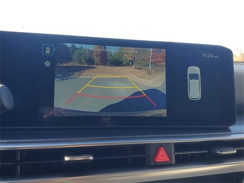 New 2026 Kia Sorento S w/ S Panoramic Sunroof Package image 22