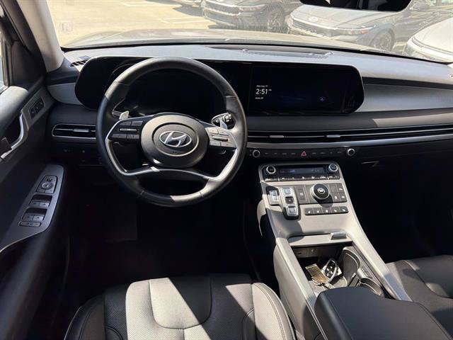 Used 2024 Hyundai Palisade SEL w/ Premium Package FWD image 8