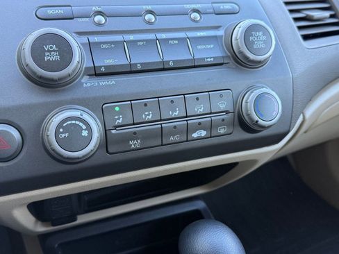 Used 2007 Honda Civic LX image 25
