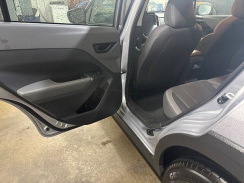 Certified 2025 Subaru Crosstrek 2.0i Premium w/ Convenience Package #2 image 28