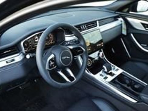 New 2024 Jaguar XF R-Dynamic SE image 2