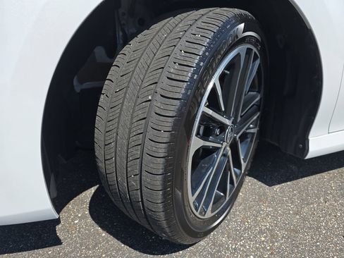 Certified 2025 Toyota Camry XLE AWD/4WD image 36
