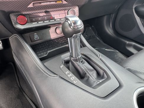 Certified 2024 Ford Mustang Premium image 23