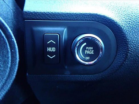 Used 2011 Chevrolet Camaro SS w/ RS Package image 22