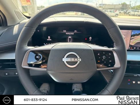 New 2025 Nissan Murano SL w/ Cargo Package image 19