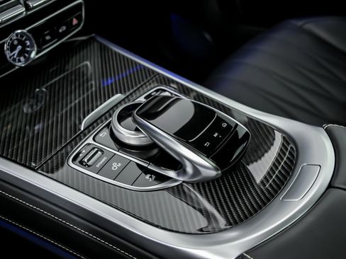 Used 2020 Mercedes-Benz G 550 image 40