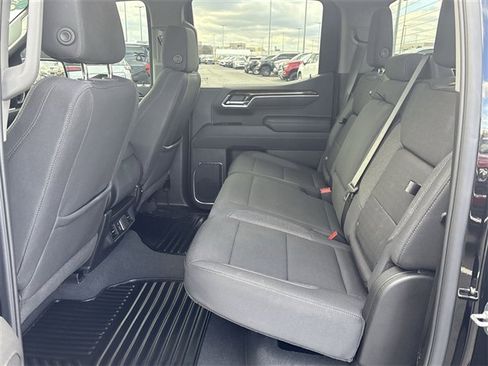 Certified 2025 GMC Sierra 1500 Elevation image 24