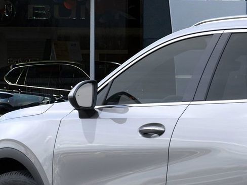 New 2026 Buick Envision Preferred AWD/4WD image 16