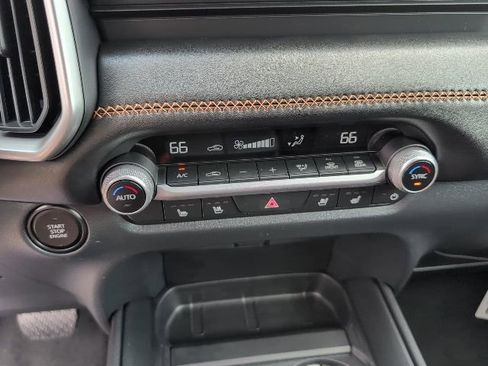 New 2026 MAZDA CX-50 AWD 2.5 S w/ Weather Package image 24