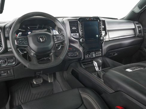 Used 2024 RAM 1500 TRX image 16