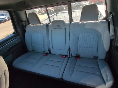 Used 2023 RAM 1500 Big Horn image 8