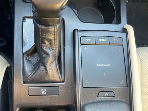 Used 2022 Lexus ES 250 w/ Premium Package image 19