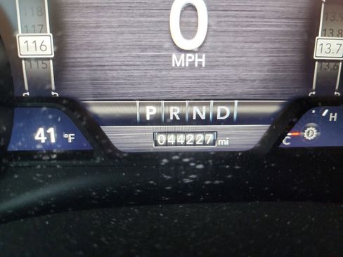 Used 2021 RAM 1500 Big Horn image 11