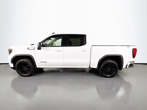 Used 2022 GMC Sierra 1500 Elevation w/ X31 Off-Road Package image 6