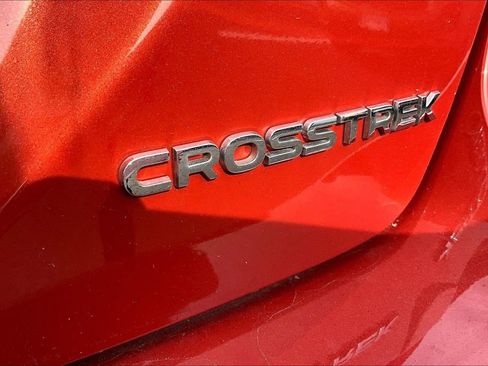 Certified 2024 Subaru Crosstrek 2.0i Premium AWD/4WD image 21
