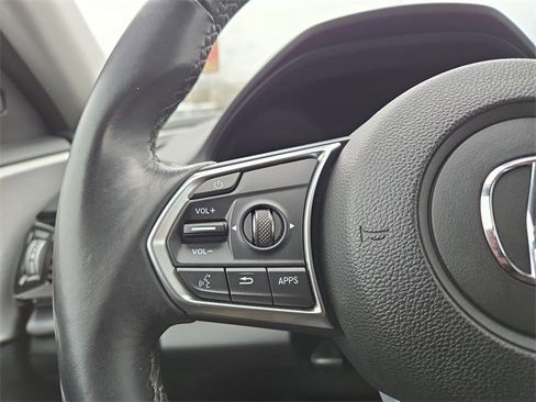 Used 2020 Acura RDX w/ Technology Package image 16