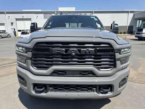 New 2026 RAM 2500 Big Horn AWD/4WD image 15