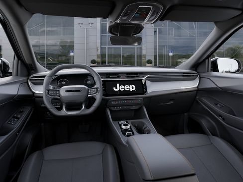 New 2026 Jeep Cherokee Limited image 40