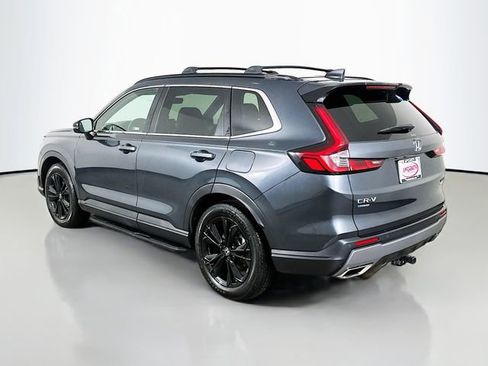 Certified 2023 Honda CR-V Sport Touring image 19