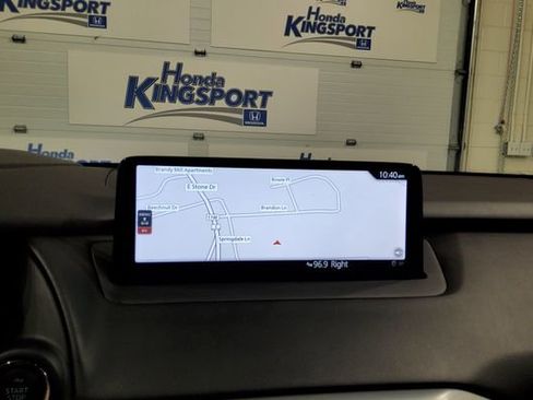 Used 2021 MAZDA CX-9 Grand Touring AWD/4WD image 34