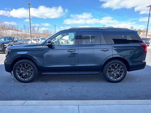 New 2026 Ford Expedition Platinum w/ Stealth Appearance Package image 13