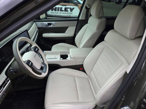 Certified 2024 Hyundai Santa Fe Calligraphy FWD image 23