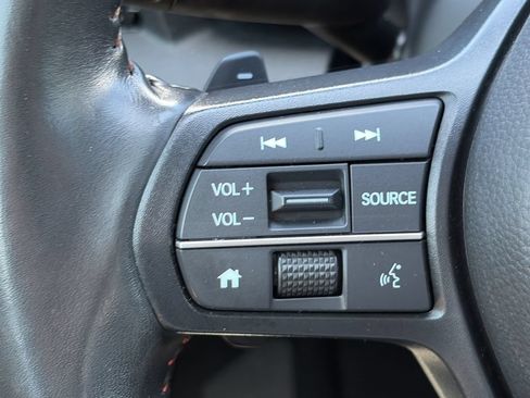 Used 2024 Honda CR-V Sport image 23
