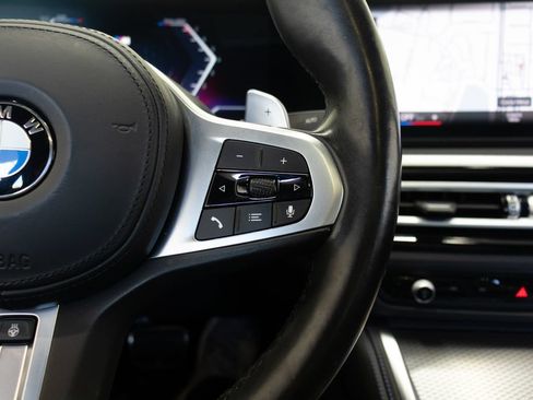 Used 2024 BMW M440i Coupe w/ Premium Package RWD image 24