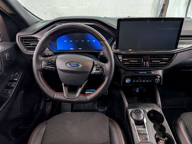 Certified 2023 Ford Escape ST-Line Elite AWD/4WD image 23