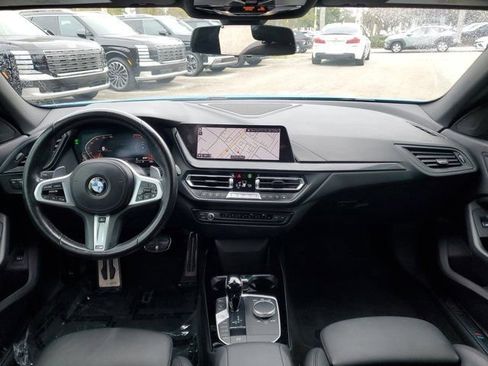 Used 2022 BMW 228i Gran Coupe 228i w/ M Sport Package image 11