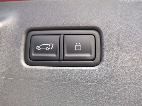 New 2026 Hyundai Santa Fe SEL image 15