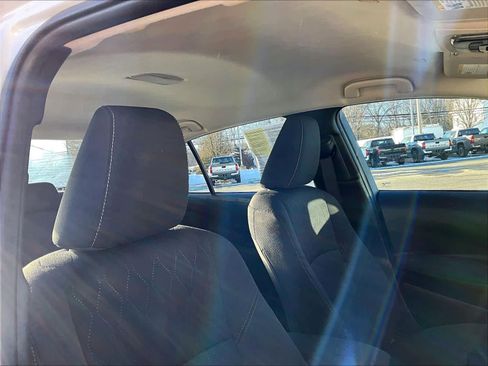 Certified 2025 Toyota Corolla LE image 22