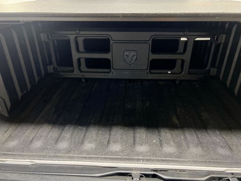 Used 2023 RAM 1500 Limited AWD/4WD image 27