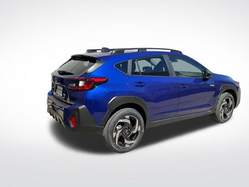 New 2026 Subaru Crosstrek 2.5i Limited AWD/4WD image 5