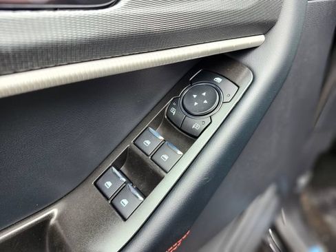 New 2026 Ford Explorer ST-Line w/ ST-Line Street Pack AWD/4WD image 19