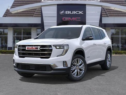 New 2026 GMC Acadia Elevation w/ Elevation Premium Package FWD image 6