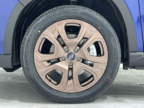 New 2026 Subaru Ascent Limited Bronze image 10