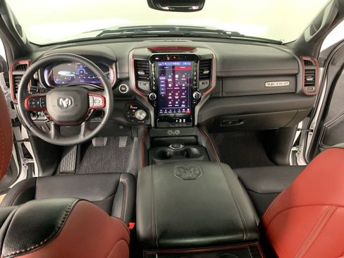 Used 2025 RAM 1500 Rebel w/ Rebel Level 1 Equipment Group image 33