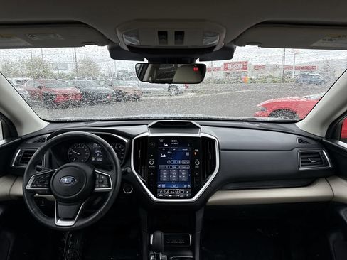 Used 2023 Subaru Ascent Limited w/ Technology Package AWD/4WD image 16