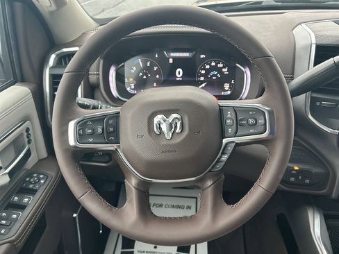 New 2026 RAM 3500 Laramie image 17