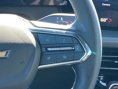 New 2026 Chevrolet Traverse LT w/ Driver Confidence Package image 13