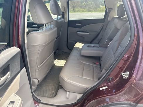 Used 2014 Honda CR-V EX-L image 8
