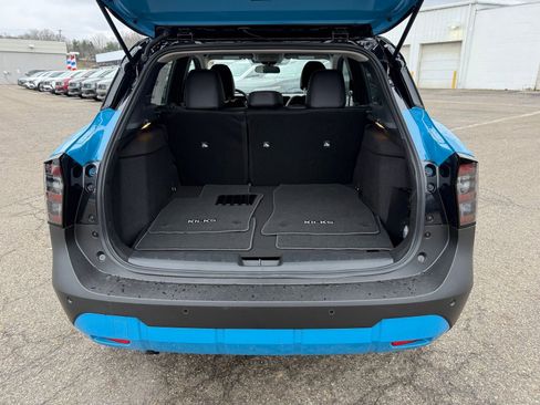 New 2026 Nissan Kicks SR image 34