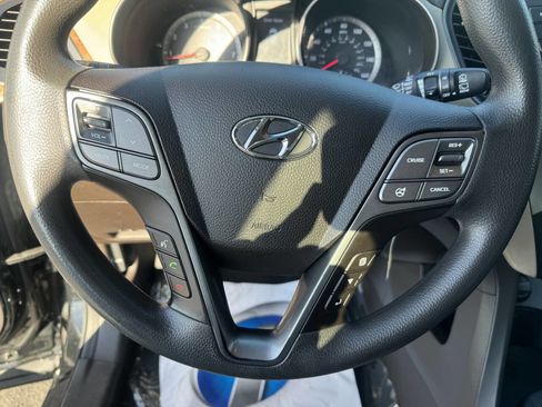 Used 2016 Hyundai Santa Fe Sport image 19