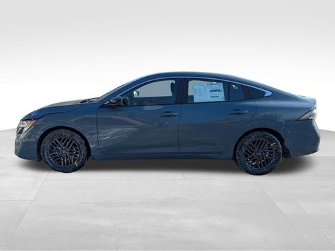 New 2026 Nissan Sentra SV w/ SV Convenience Package image 12