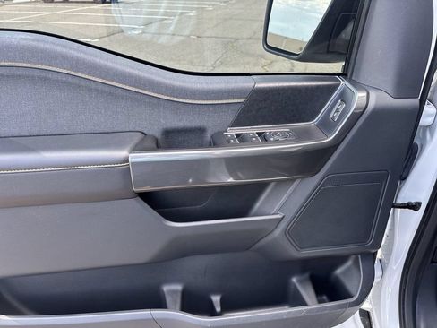 Used 2023 Ford F150 Tremor AWD/4WD image 26