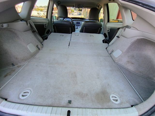 Used 2012 Toyota Prius Two FWD image 67