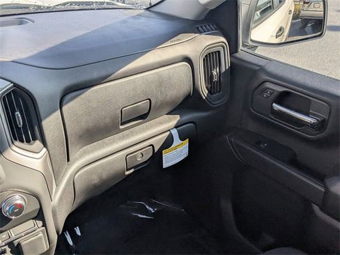 New 2026 GMC Sierra 1500 Pro w/ Graphite Edition image 17