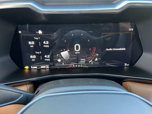 New 2026 GMC Canyon AT4 w/ Technology Plus Package AWD/4WD image 26