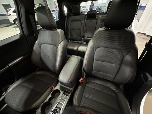 New 2025 Ford Escape ST-Line Elite w/ Tech Pack #2 image 21